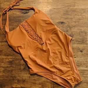 Aerie swimsuit - Large - NWT